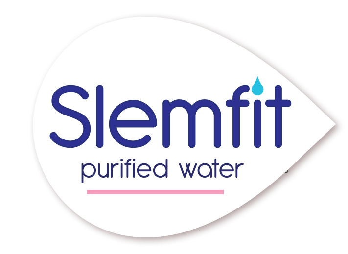 Slemfit Purified Water Twellium