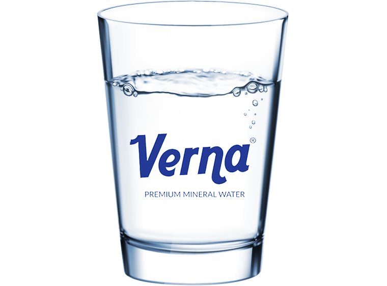 Verna Premium Water – Twellium