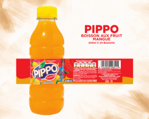 Pipo Man