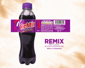 Remix peti