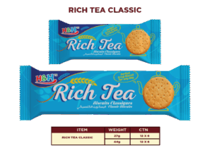 Rich Tea Classic