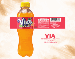 Via Cocktail