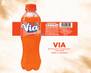Via Orange