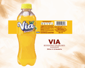 Via ananas
