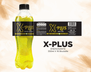 X-plus